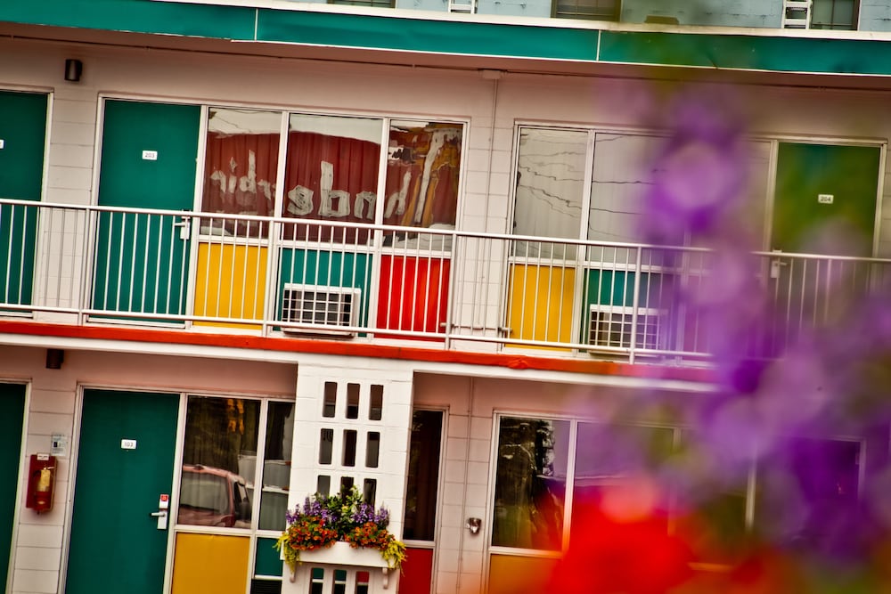 Thunderbird Inn - photo 34