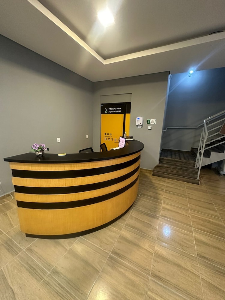 Unity Hotel Votorantim — Votorantim — photo 3