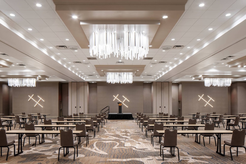 Palm Beach Gardens Marriott - photo 66