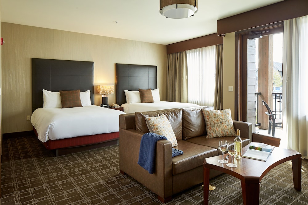 Tetherow Resort - photo 9