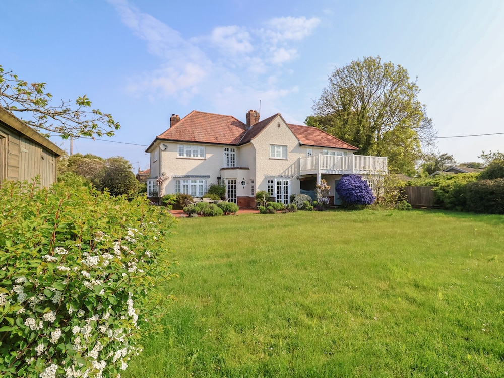 Halsey in Southwold, United Kingdom