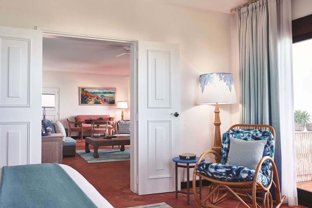 La Samanna A Belmond Hotel St Martin — Unknown City — photo 3