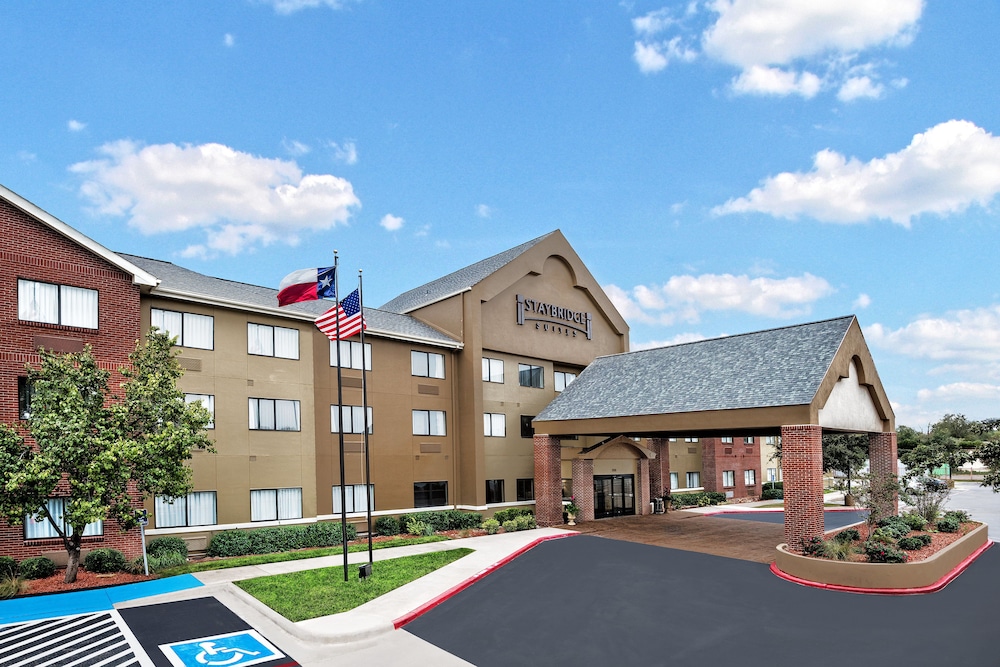 Staybridge Suites Lubbock University Area an IHG Hotel - featured photo