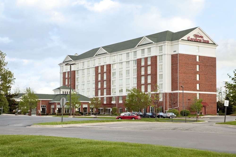 Hilton Garden Inn Hoffman Estates - photo 34