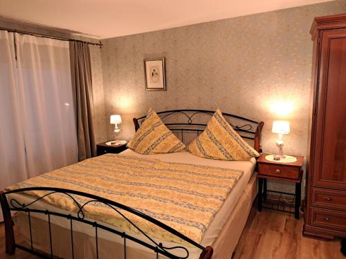 Héritage B&B — 4-Star Luxury Hotel in Muelheim, Germany