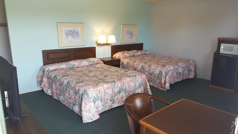 Lake Eufaula Inn - photo 15