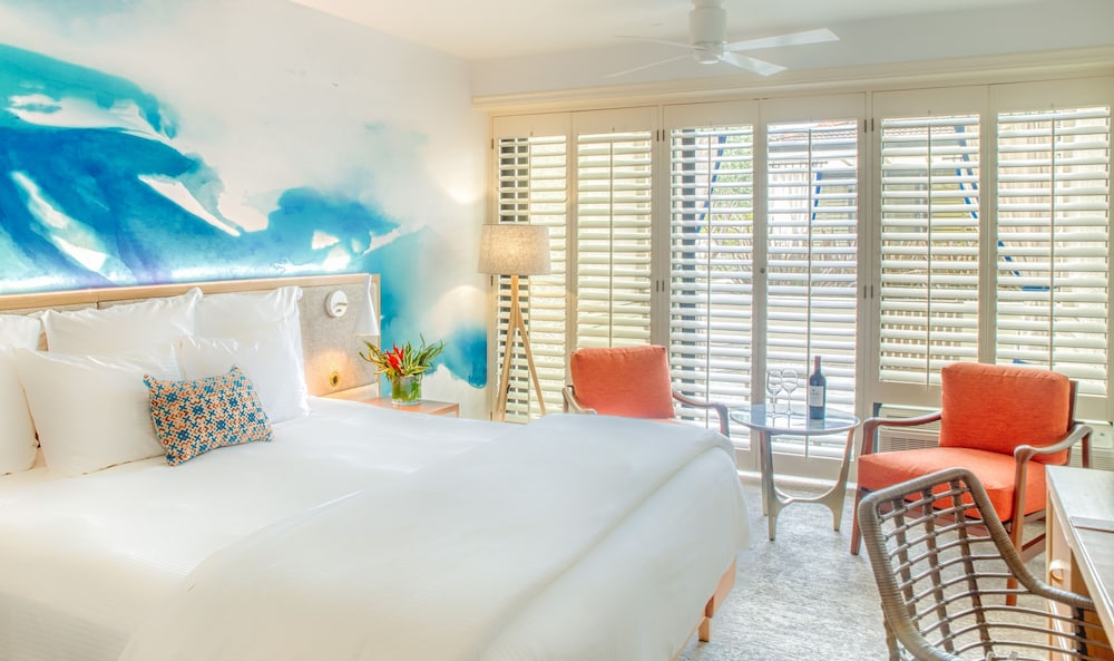 Portola Hotel & Spa at Monterey Bay - photo 9