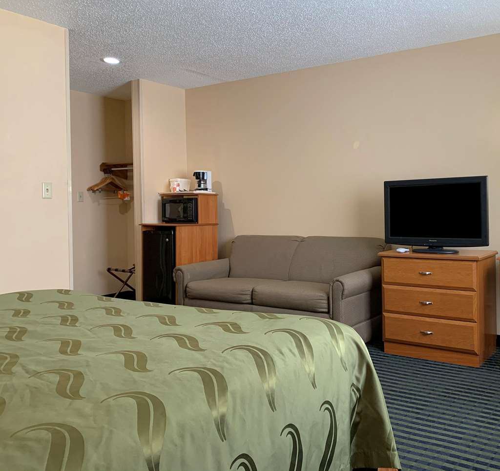 Quality Inn Ottawa near Starved Rock State Park - photo 31