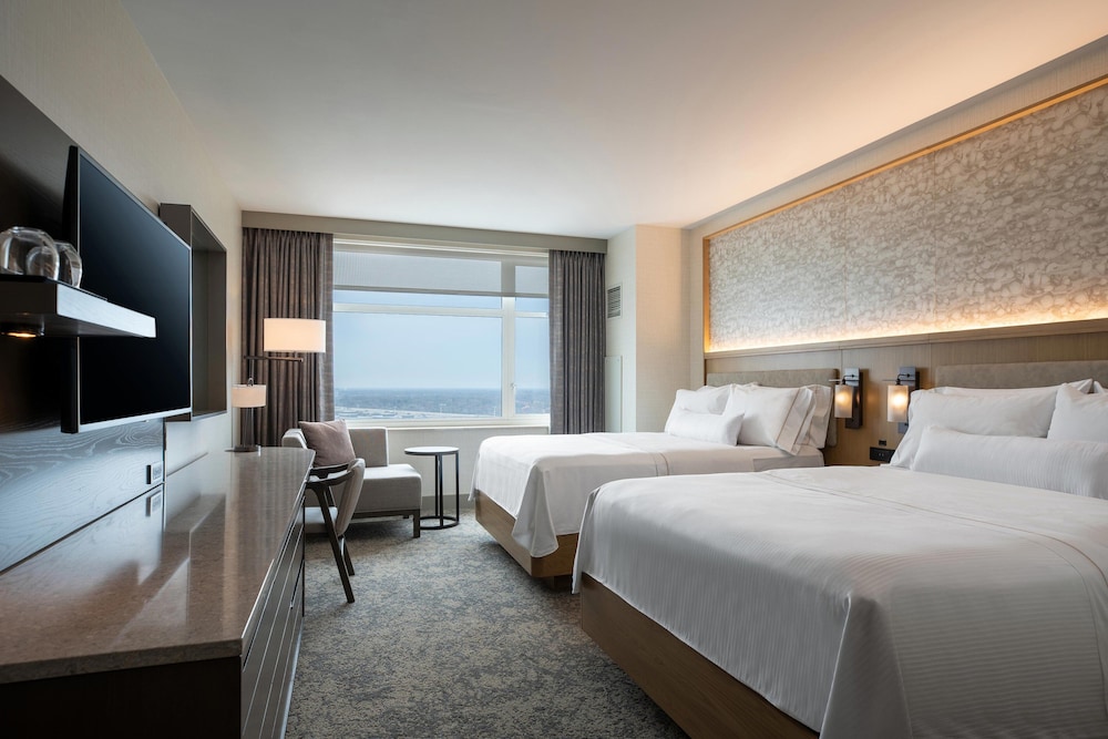 The Westin Chicago Lombard - photo 12
