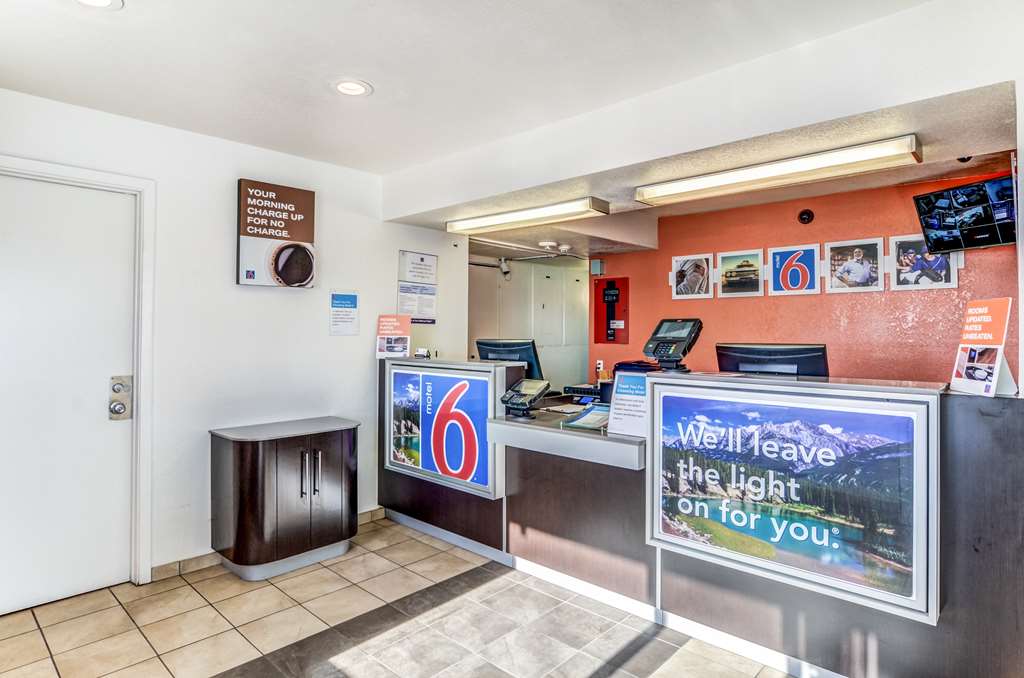 Motel 6 Fort Collins CO - photo 22