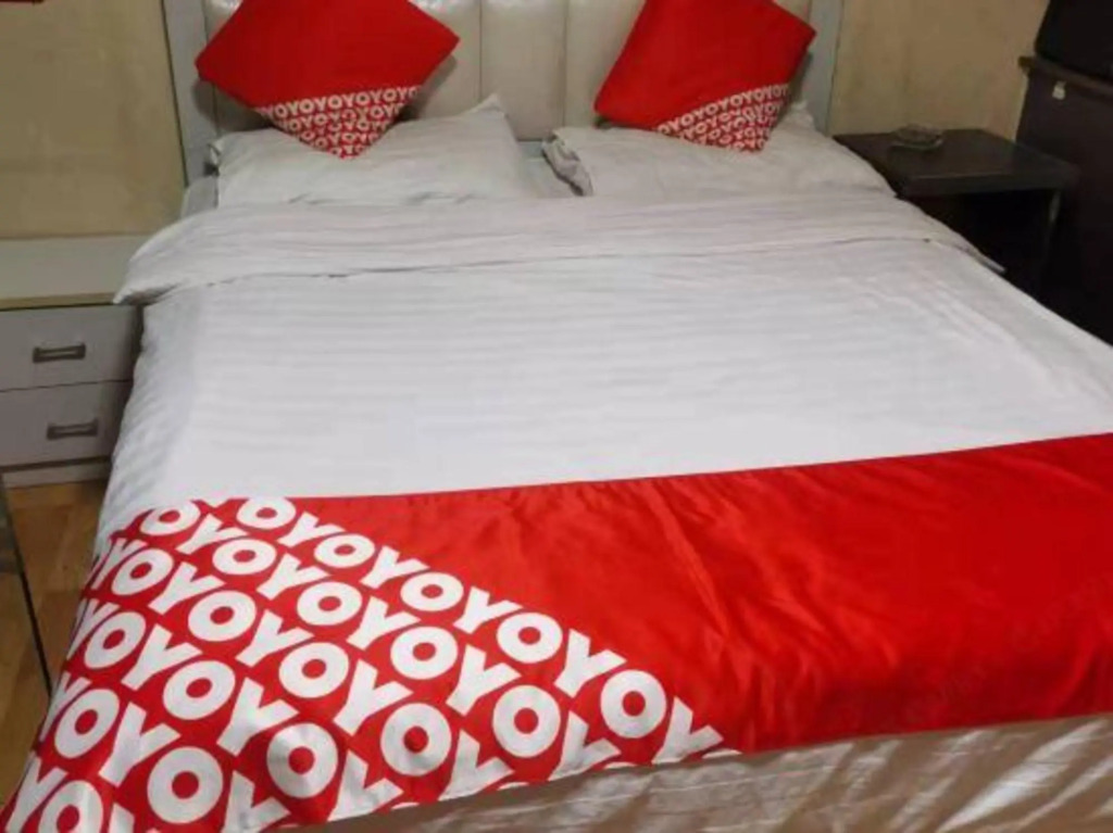 Harbin ruhao express hotel - last minute hotel in Harbin