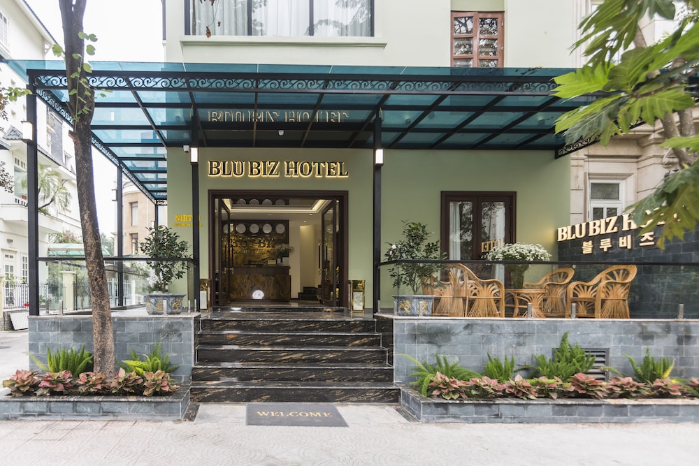 Blubiz Hotel 8 — Hanoi — photo 2