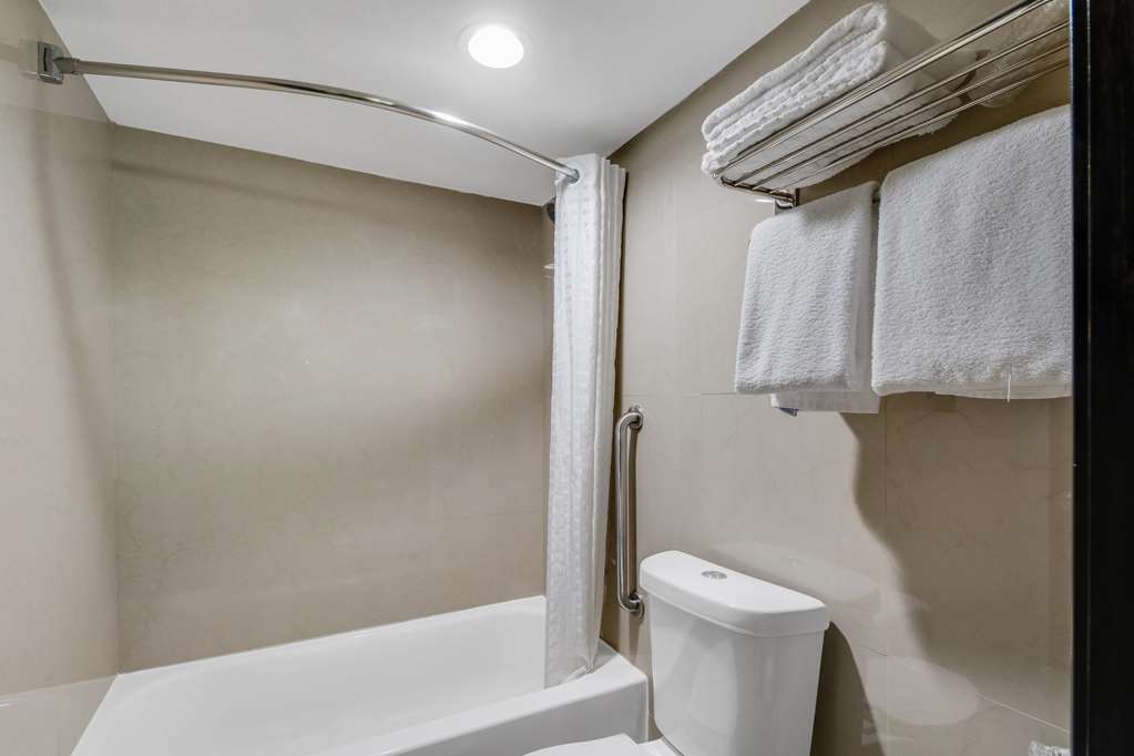 Best Western Inn of Del Rio - photo 18