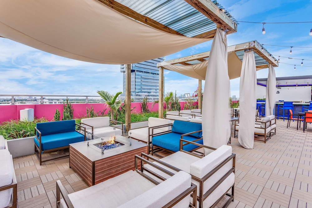 SERENA Hotel Aventura Miami Tapestry Collection by Hilton - photo 59