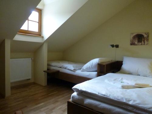 Ubytovanie u Janusa in Levoca, Slovakia