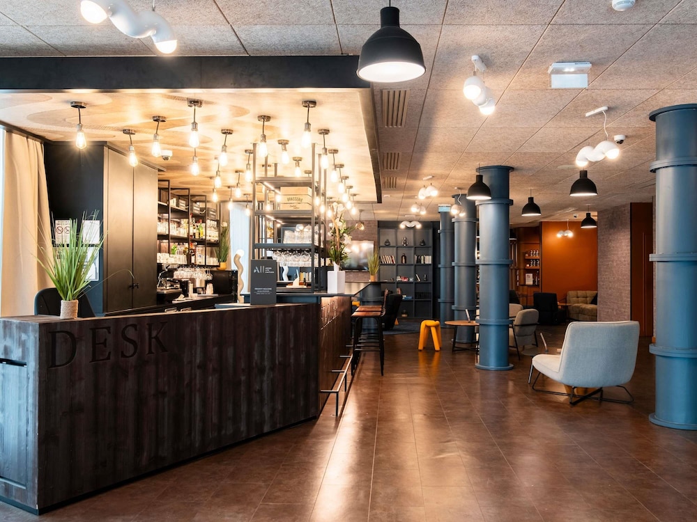 Ibis Styles Lyon Villeurbanne Parc de la Tête d’Or in Villeurbanne, France