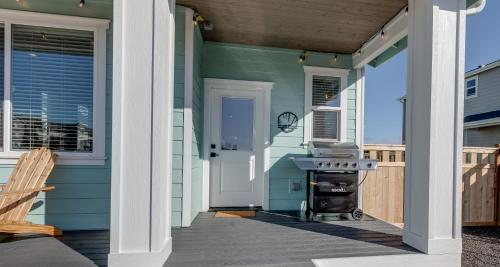 Clam A Lot in Ocean Shores, United States