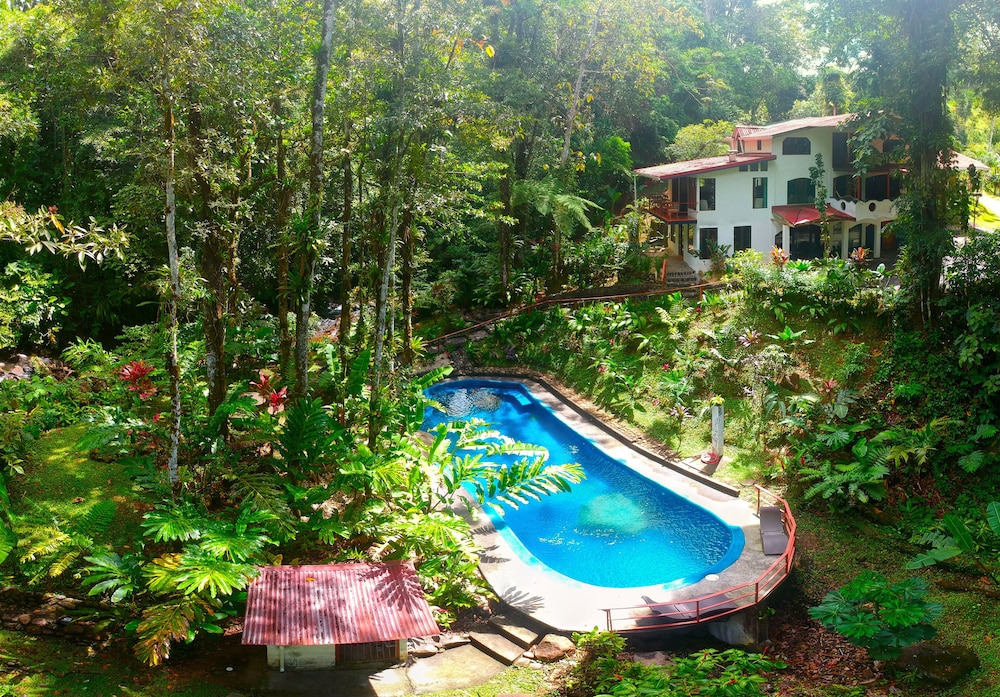 Agua Inn - last minute hotel in Unknown City