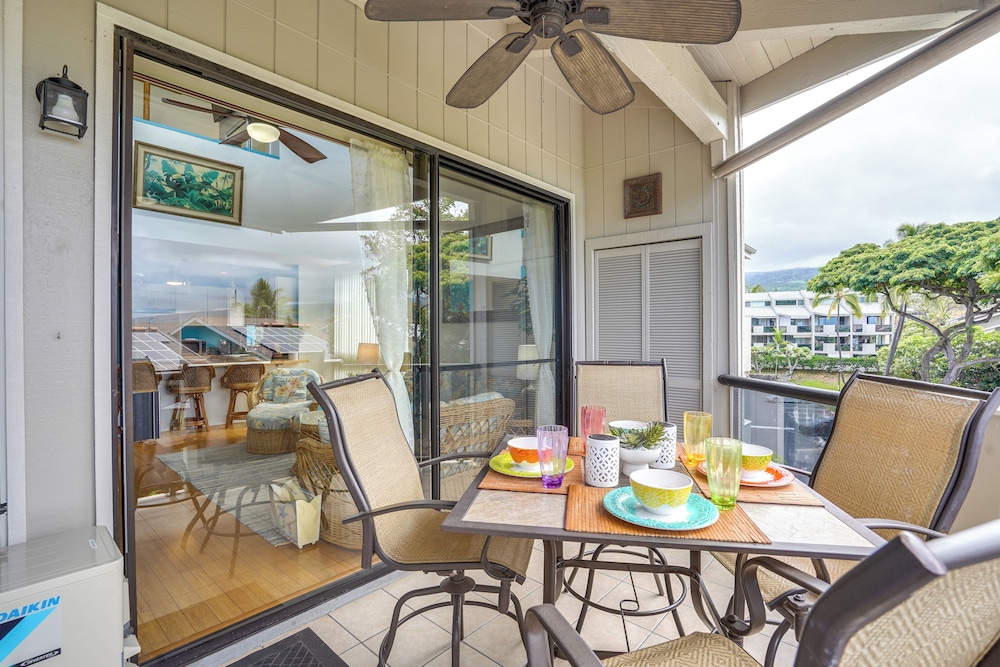 Big Island Kailua Bay Resort 1 306 by Coldwell Banker Island Vacations - photo 20