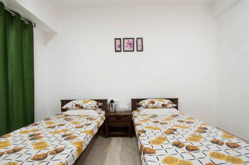 Isec Apartment