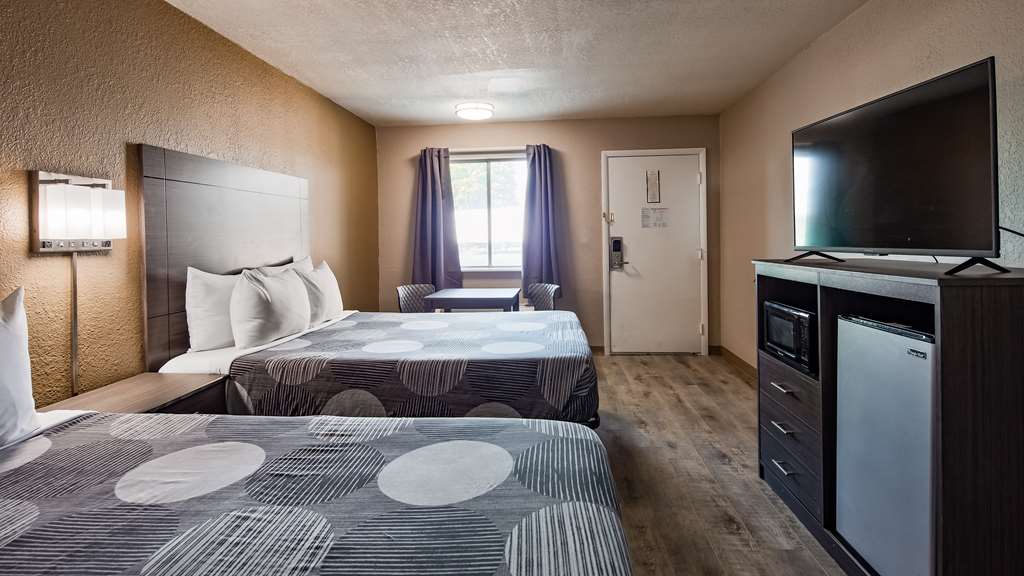 SureStay Hotel by Best Western Olathe - photo 18