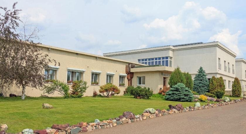 Hotel Swiss House in Naberezhnyye Chelny, Russia