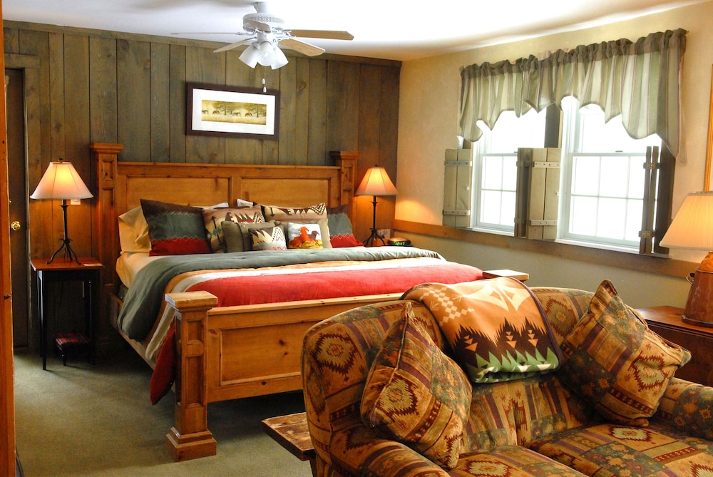 Deerhill Inn - photo 51