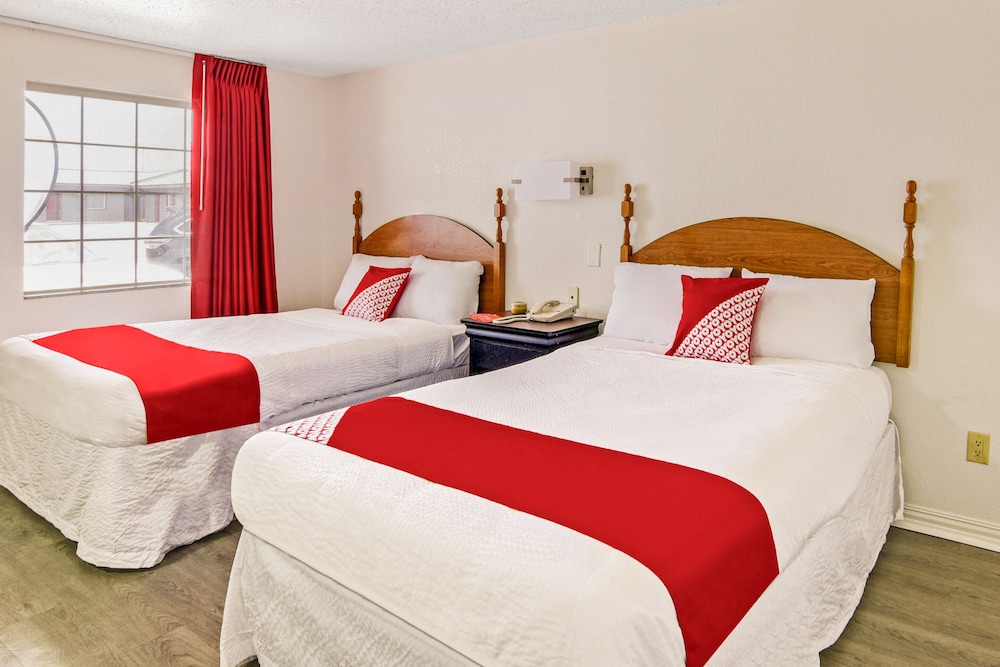 OYO Hotel Killeen - photo 8