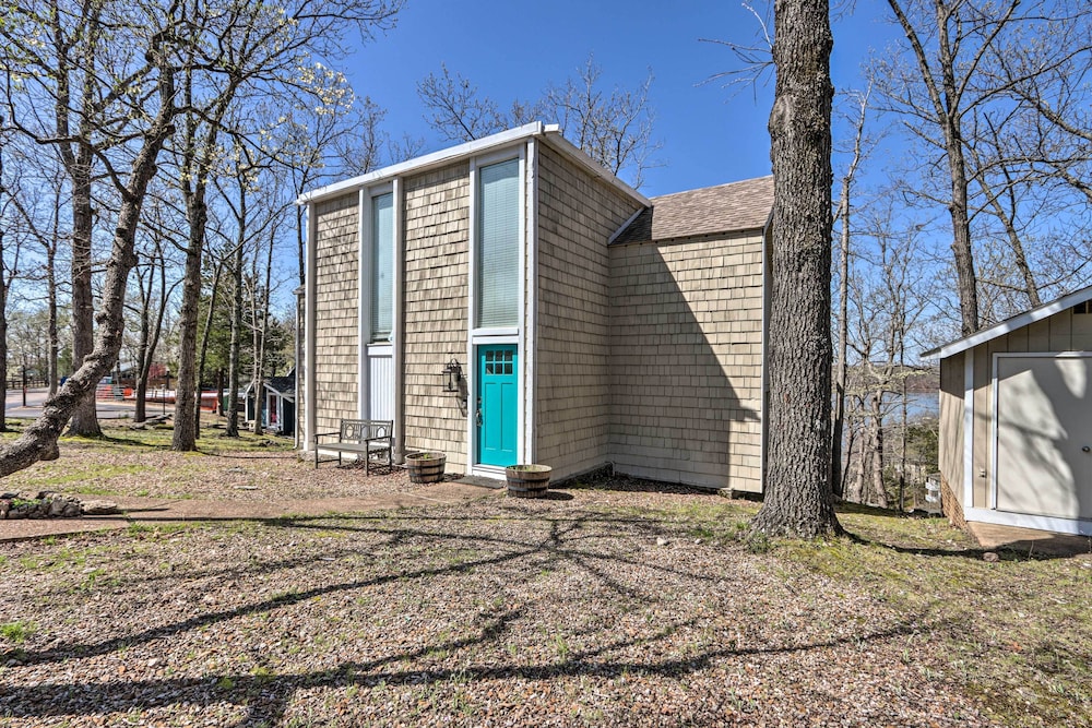 Peaceful Osage Beach Escape w Resort Perks - photo 26