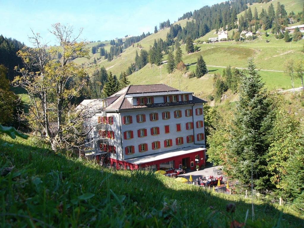 Hotel Rigi Klösterli — hotel in Arth
