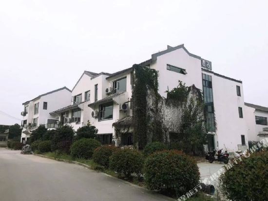 Aisbolin Hotel - last minute hotel in Wuxi