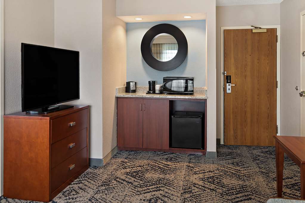 Best Western Spartanburg Northwest - photo 22