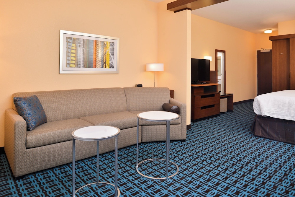 Fairfield Inn & Suites by Marriott St. Joseph - photo 14