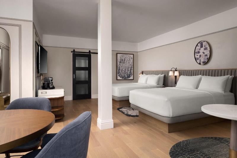 Union Station Hotel - photo 51