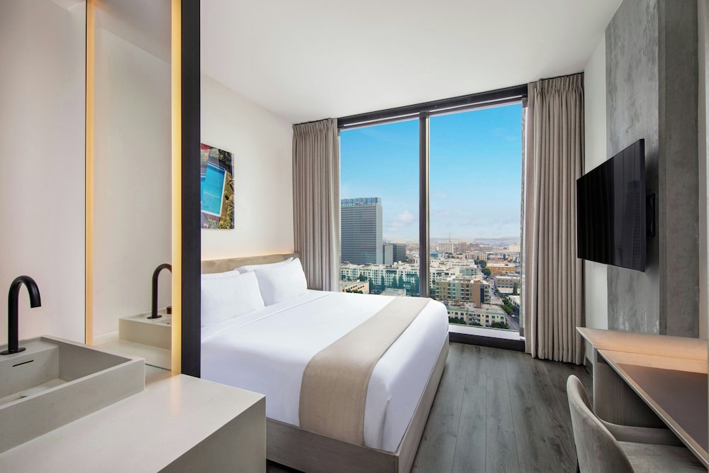 AC Hotel Downtown Los Angeles - photo 21