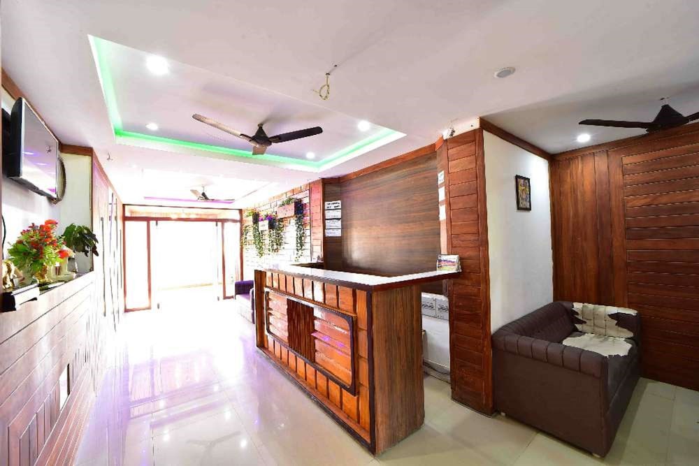 Havelock Holiday Beach Resort in Port Blair, India