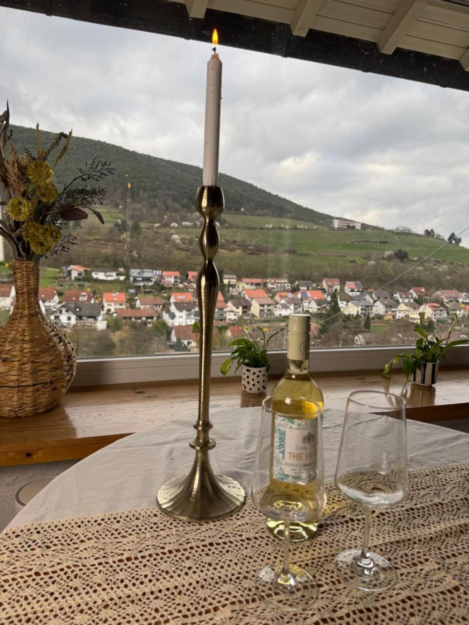 Aussichtsterrasse Sankt Martin 21557614 — Sankt Martin