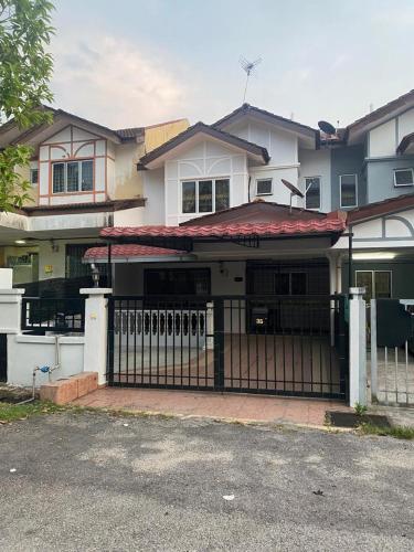 Bangi - last minute hotel in Unknown City