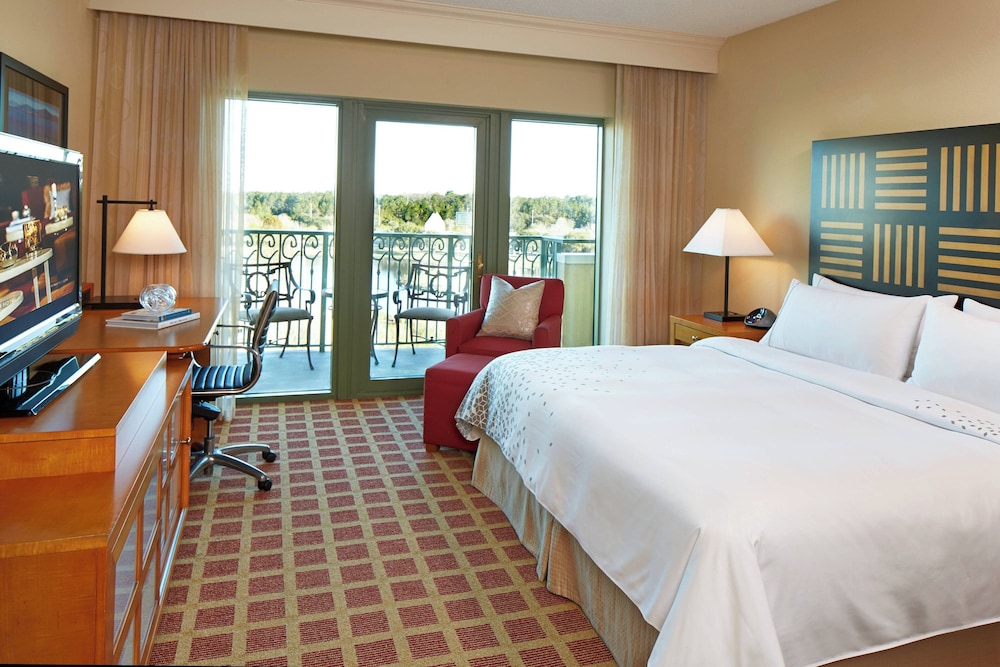 World Golf Village Renaissance St. Augustine Resort - photo 11