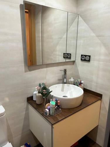 Residencial Playa Poniente — 4-Star Luxury Hotel in Gijon, Spain
