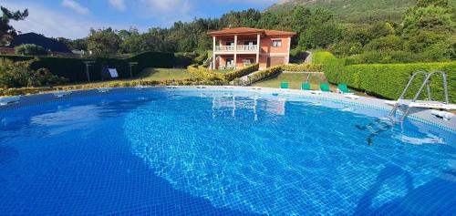 Oasis Inn Pedornes - last minute hotel in Unknown City