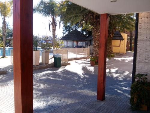 Hotel Mónaco in Villa Carlos Paz, Argentina