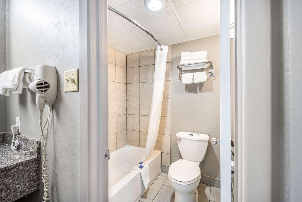 Americas Best Value Inn & Suites Arkadelphia - photo 26