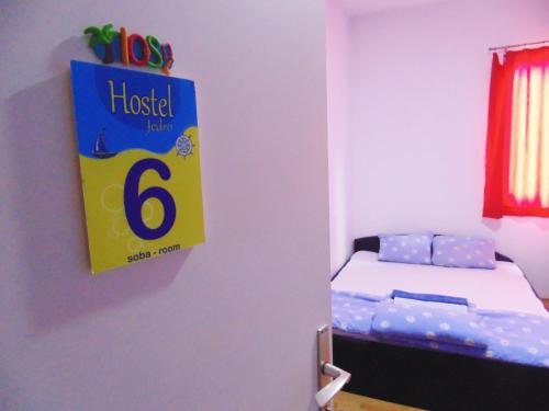 Hostel Jedro — Belgrade — photo 4