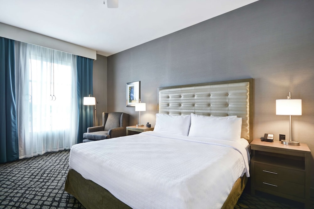 Homewood Suites by Hilton Detroit - photo 6