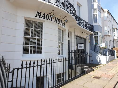 Maon Hotel in Brighton, United Kingdom