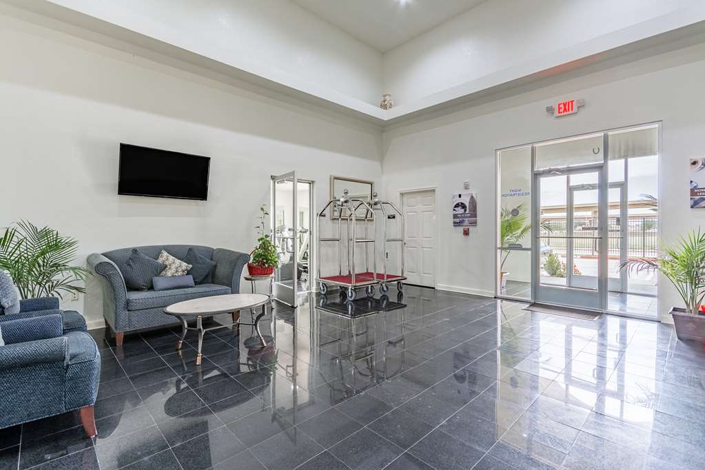 Studio 6 Dallas TX - photo 24