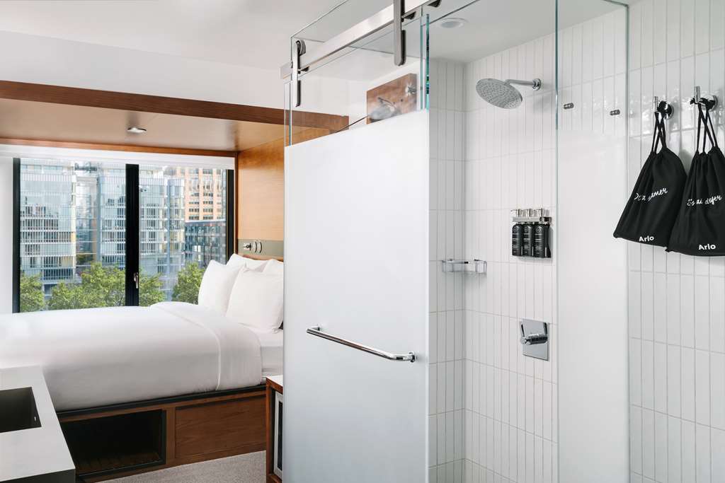 Arlo Soho - photo 46