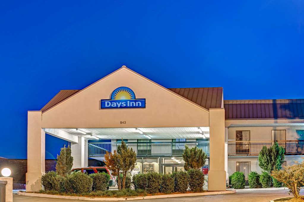 Days Inn by Wyndham Hernando - photo 3