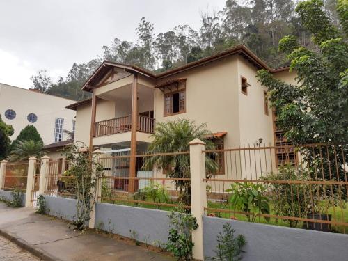 Pousada Il Conventino — Santa Teresa